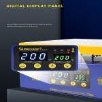 Mechanic ET-20 Intelligent Constant Temperature Double Digital Display Heating Table