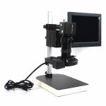 Sunshine MS8E-01 130W 21-135 Times HD Digital Electron Microscope for Phone PCB Motherboard Repair