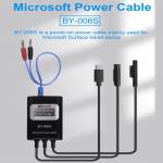 BaiYi BY-006S Microsoft Power Cable for Surface Laptop Quickly Confirm Fault Point Of Main Board
