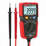 UNI-T UT125C Pocket Digital Multimeter with NCV Function