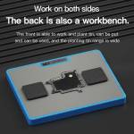 maant c2-non-polar-double-sided-universal-planting-tin-reballing-stencil-platform-3