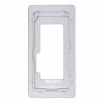 Maples Aluminum Alloy LCD Screen Laminating Positioning Mould for iPhone 12 mini
