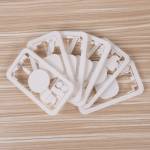 M-Triangel iPhone 13 Series Back Cover Laser Protection Mold for TBK Laser Separation Machine