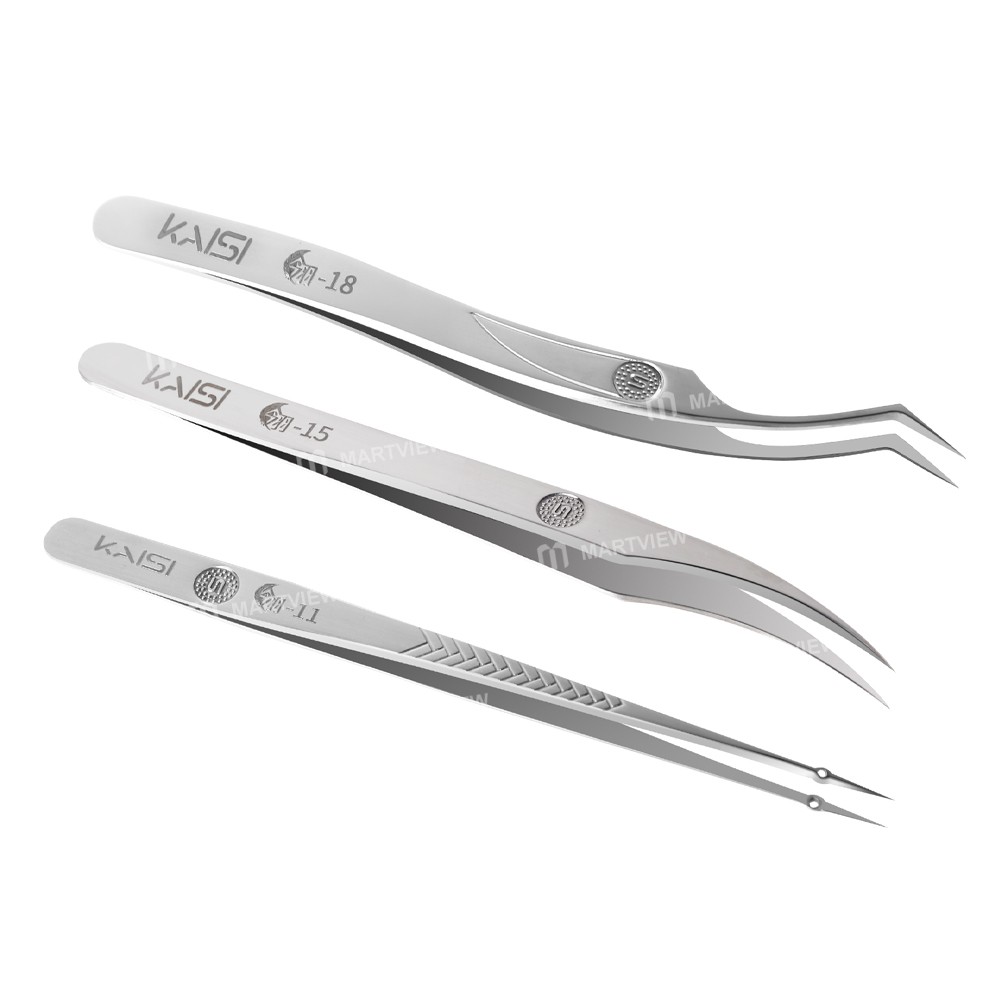 kaisi ling-series-corrosion-resistant-precision-alloy-forging-industrial-tweezers-1