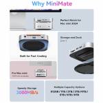 orico minimate-storage-expansion-dock-for-mac-mini-m4-m4-pro-with-sd-tf30-built-in-ssd-4