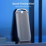 Orico M2V01 LSDT USB4.0 M2 NVMe SSD Case Compatible with Thunderbolt 3/4 & USB 3.2/3.1/3.0