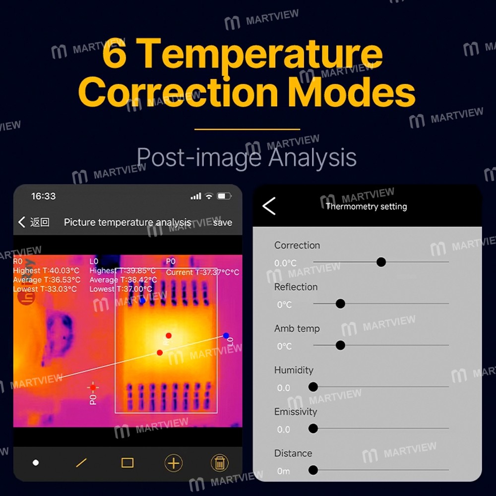 infiray t2s-plus-8mm-macro-thermal-imaging-camera-for-android-apple-phone-4