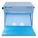 Sunshine SS-917C Adjustable Dust Free Working Room Anti Dust Bench Platform