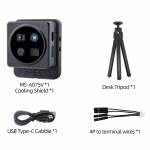 sipeed maixsense-a010-a075v-rgbd-tof-3d-depth-vision-mcu-ros-camera-7