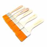 Wood Handle Soft Nylon Brush Dust Cleaner for DIY Painting Computer Keyboard Mobile Phone Tablet PCB