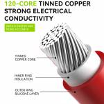 luowei lw-315-1000v-20a-soft-silicone-universal-multimeter-test-lead-7