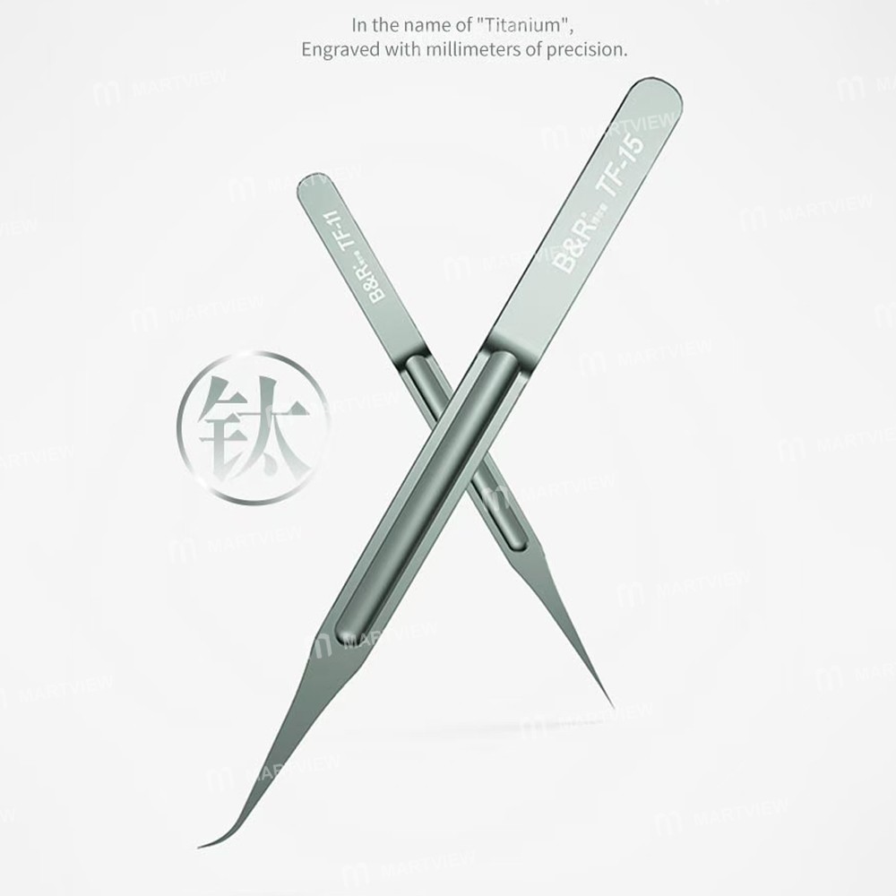br tf-11-tf-15-microblade-series-high-precision-titanium-alloy-macro-tweezers-3
