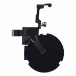 replacement wireless-nfc-charging-coil-with-flashlight-flex-cable-for-iphone-15-pro-max-2