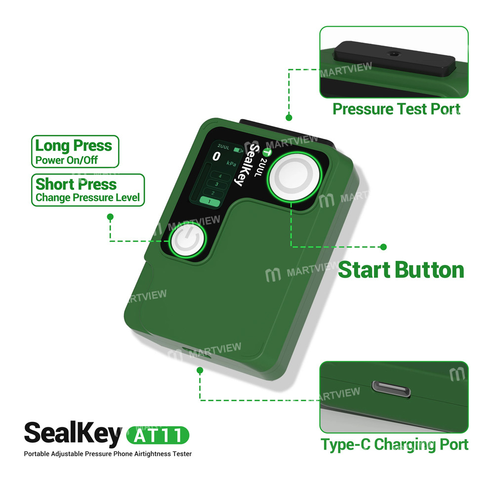 2uul at11-seakey-portable-adjustable-pressure-phone-airtightness-tester-6