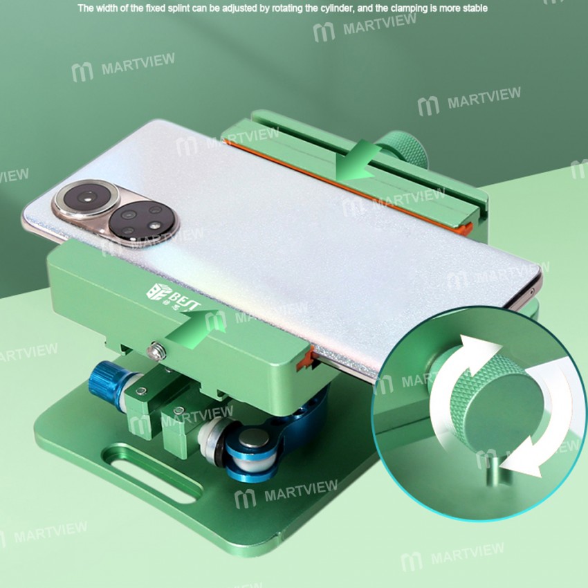 bst 001s3-360-rotating-strong-fixture-for-mobile-phone-screen-disassembly-3