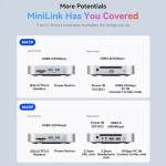 orico m47p-m49p-minilink-usb4-type-c-multi-interface-dock-with-m2-ssd-enclosure-11