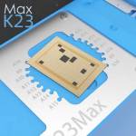 mijing k23-max-multifunction-mainboard-maintenance-fixture-for-apple-a9-to-a16-cpu-4