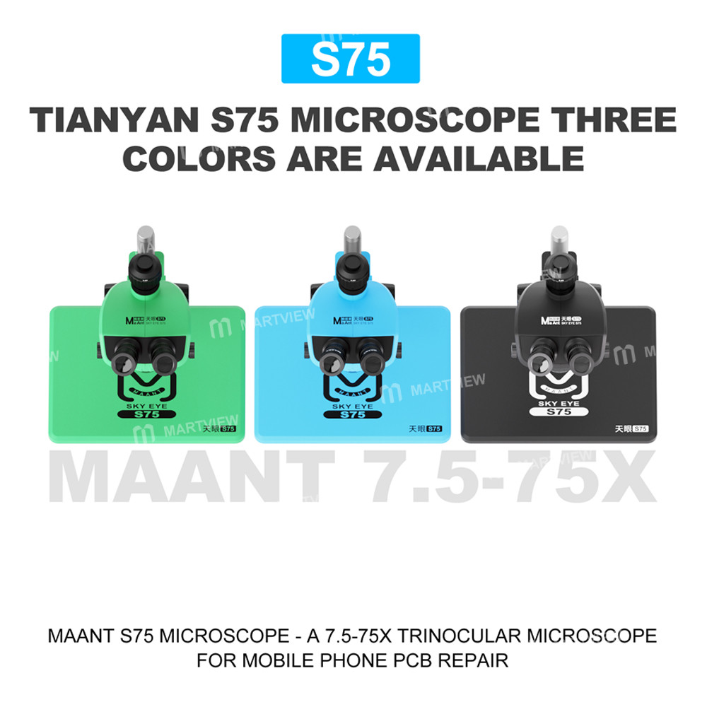 maant s75-75x-75x-synchronous-zoom-trinocular-stereo-microscope-with-big-aluminum-alloy-base-6