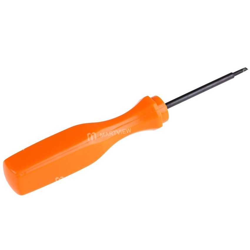 Jakemy JM-999 Precision 5 in 1 Screwdriver Set Repair Tool