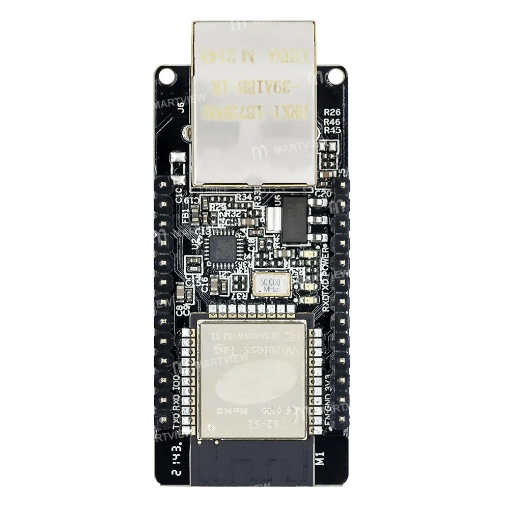wt32 eth01-wifi-bluetooth-mcu-module-embedded-serial-to-ethernet-wireless-module-2