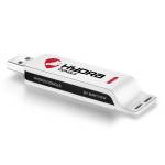 New Version Hydra Dongle + eMMC ISP Adapters Tool (eMMC and ISP pinouts USB 3.0) - Malaysia