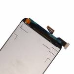 TFT LCD Display Touch Screen Digitizer Assembly Replacement for OPPO A57 - White