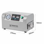 Uyue X9 7-inches Mini Bubble Remover for Phones Under 7-inches Phone LCD Screen Refurbish