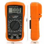 peakmeter pm8233b-3