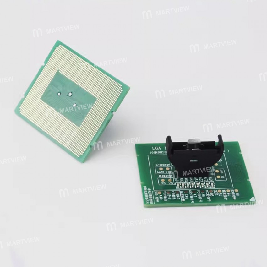 desktop computer-lga1700-cpu-signal-test-board-with-indicator-lights-2