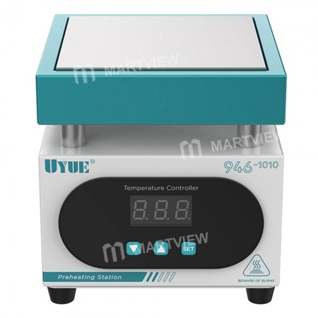 Uyue 946-1010 400W Constant Temperature Heating Platform for Mobile Phone LCD Screen Repair
