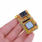 Multifunction 3-in-1 PCI/PCI-E/LPC Analyze Diagnostic Debug Card Expert Mini Card for PC Laptop