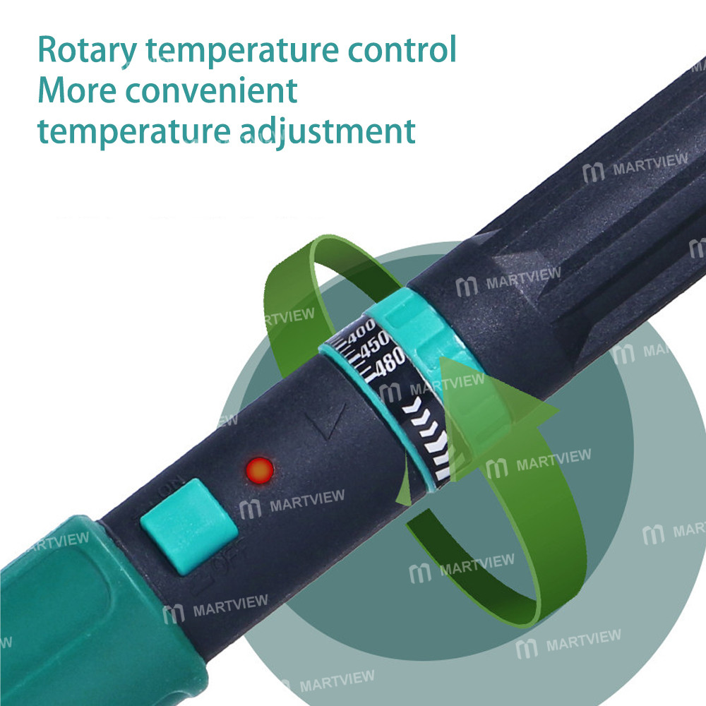 yihua 947-ix-65w-rotating-temperature-adjustable-electric-soldering-iron-with-stand-8