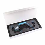 BaiYi Mainboard PCB Fixture Holder for Macbook Pro Touch 13inch A1706