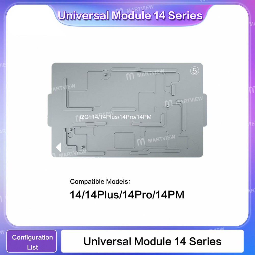 i2c t30-intelligent-desoldering-station-universal-module-for-iphone-x-to-17pro-max-7