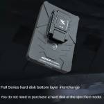 MiJing iRepair P12 BGA110 PCIE Hard Disk Programmer for iPhone 8 - 11 Pro Max iPad DFU