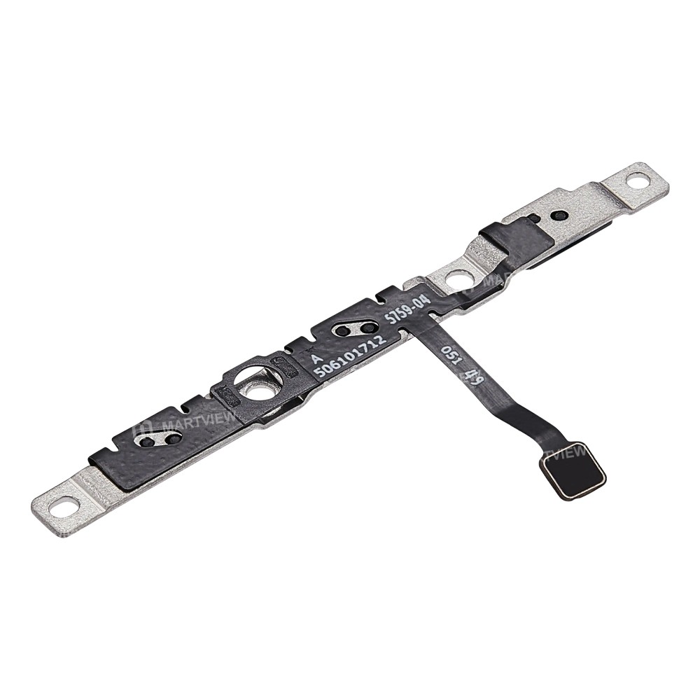 replacement volume-button-flex-cable-for-iphone-17-pro-max-5