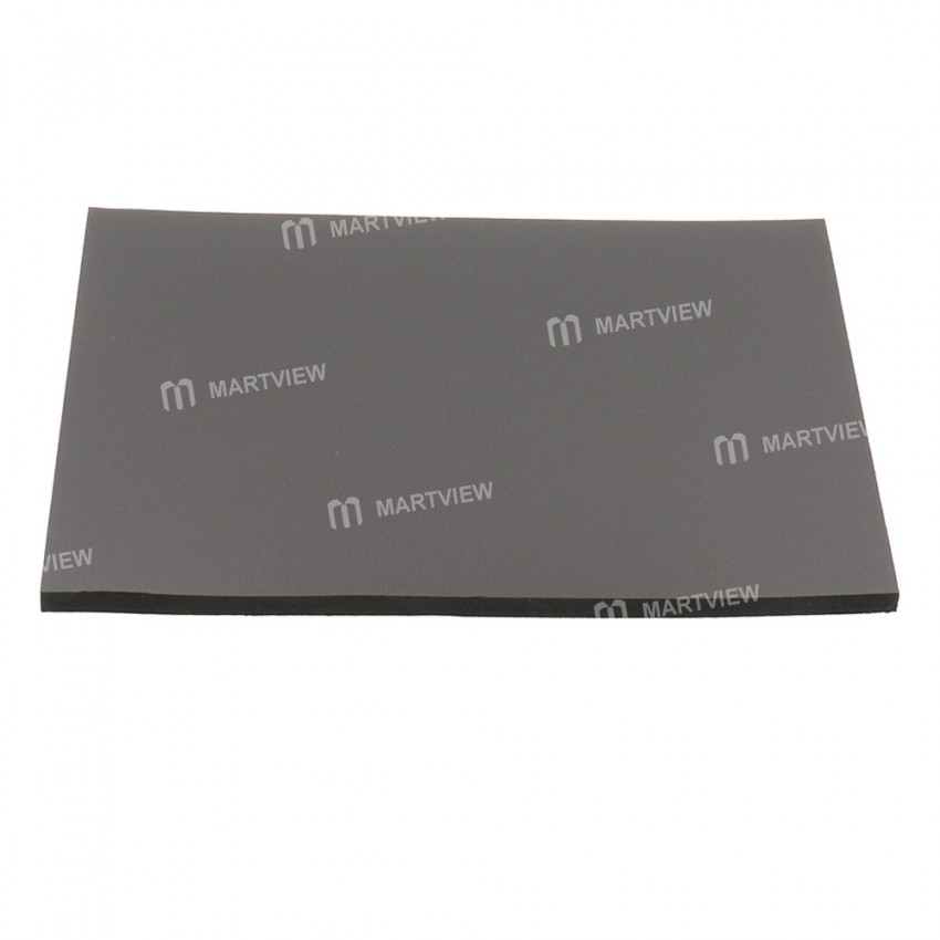 25*20cm Super Soft OCA Vacuum Lamination Machine Rubber Mat for LCD OLED Screen Repair