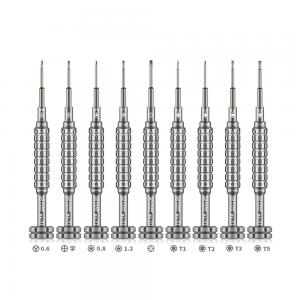 All 9 pcs