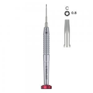 C:Five-Point 0.8mm