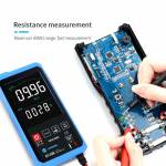 Sunshine DT-20N Multimeter Digital Touch Screen AC DC Voltage Tester Current Resistance Measurement