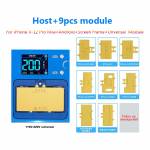 Aixun iHeater Pro Intelligent Desoldering Heating Station