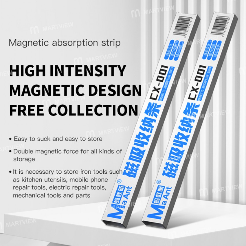 maant cx-001-high-intensity-magnetic-absorption-strip-3