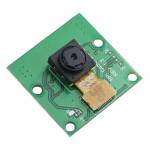 Raspberry Pi Model B 5-Million Pixels Mini Camera Module for Raspberry Pi 2B / 3B / 3B+ / 4B