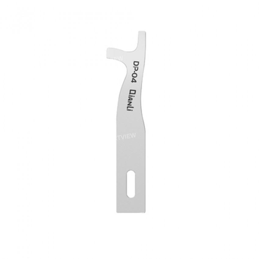 QianLi DP 10-in-1 Handmade Polished Blades for Motherboard Repair and Professional Glue Removing