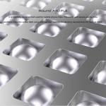 bga reballing-stencil