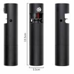 2UUL Electric Wire Wrapping Bar