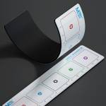 maant cx-002-portable-dual-use-magnetic-screws-storage-mat-with-measuring-ruler-11