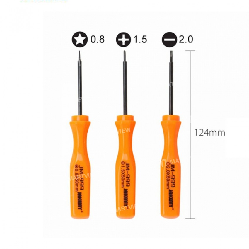 Jakey JM-Z13 4 IN 1 Mobile Maintenance Bracket