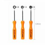 Jakey JM-Z13 4 IN 1 Mobile Maintenance Bracket