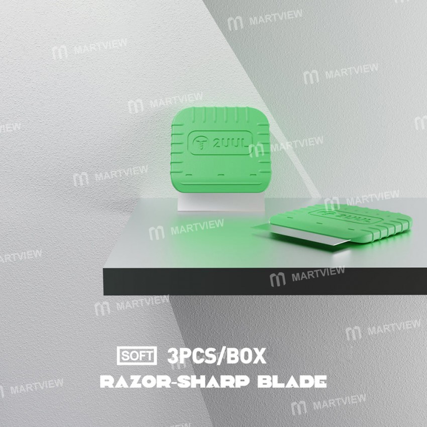 2uul da95-soft-sharp-blade-for-removing-screen-4